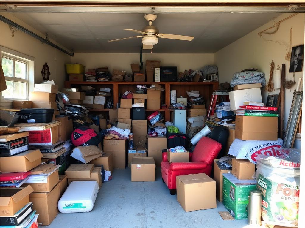Junk Removal Orange County CA | Same-Day Junk Pickup