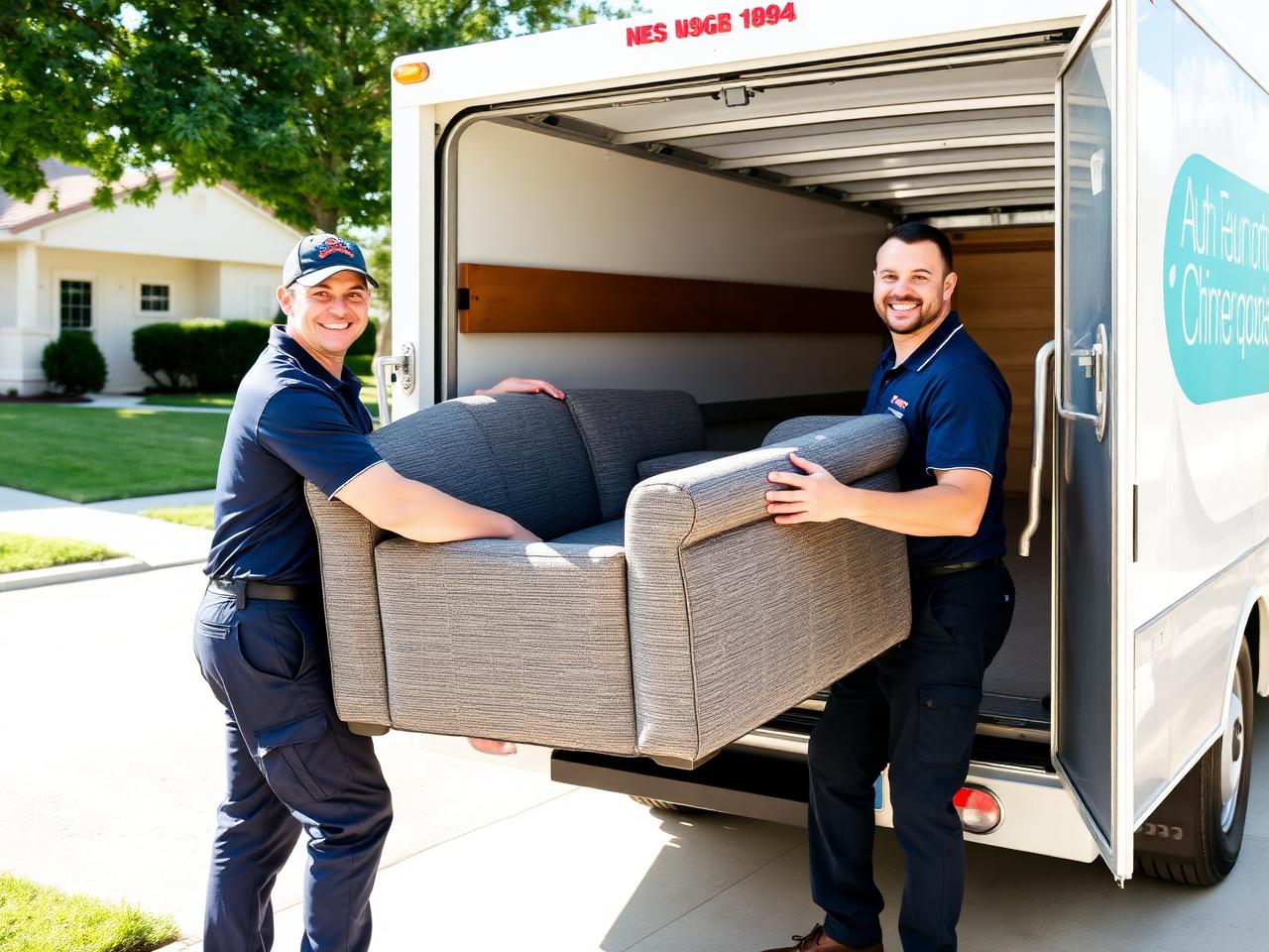 Junk Removal Orange County CA | Same-Day Junk Pickup